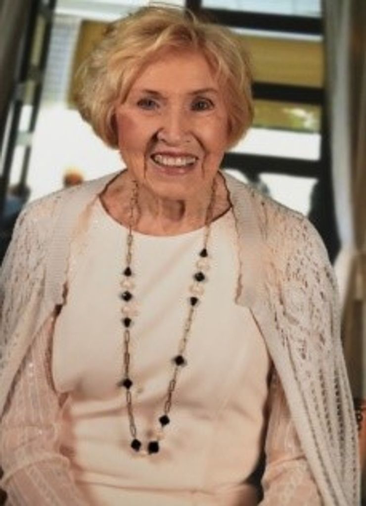 Wilma Howell