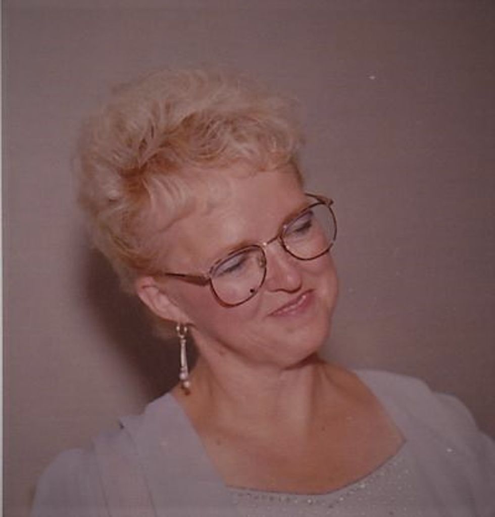 Joyce E. Casey Profile Photo