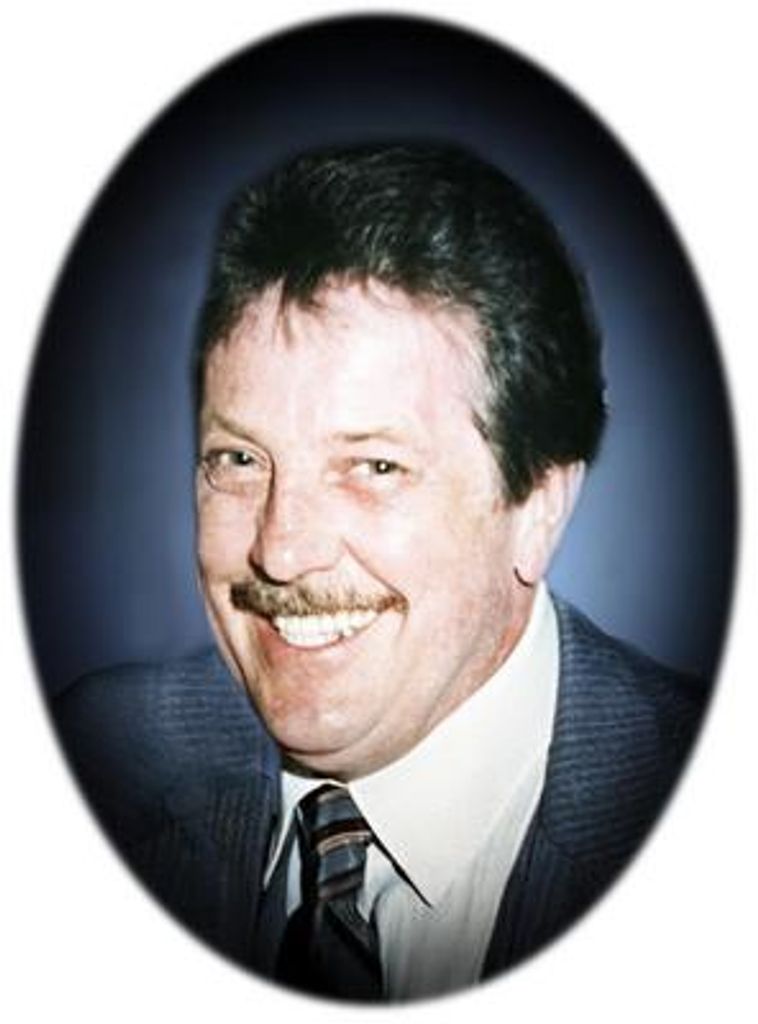 Donald J. Rodenbaugh