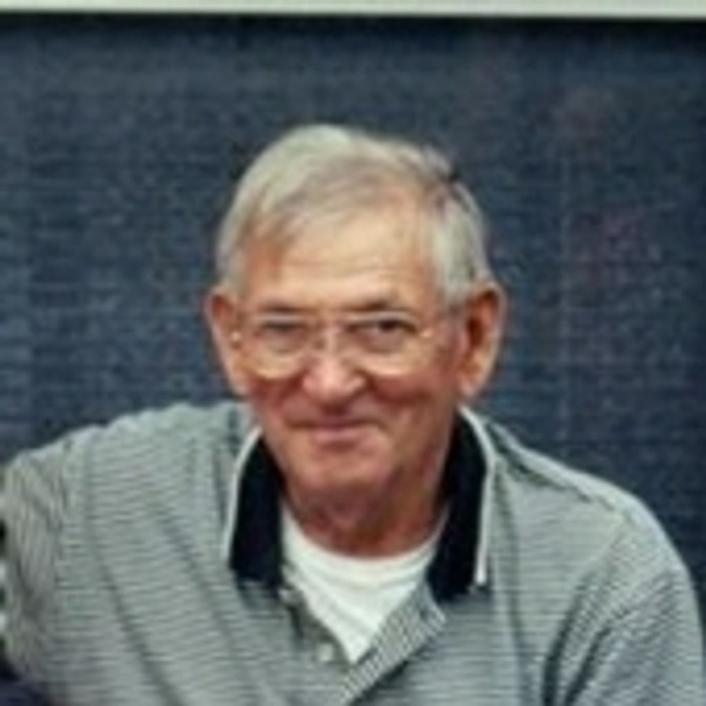 Harold Skip Chafee