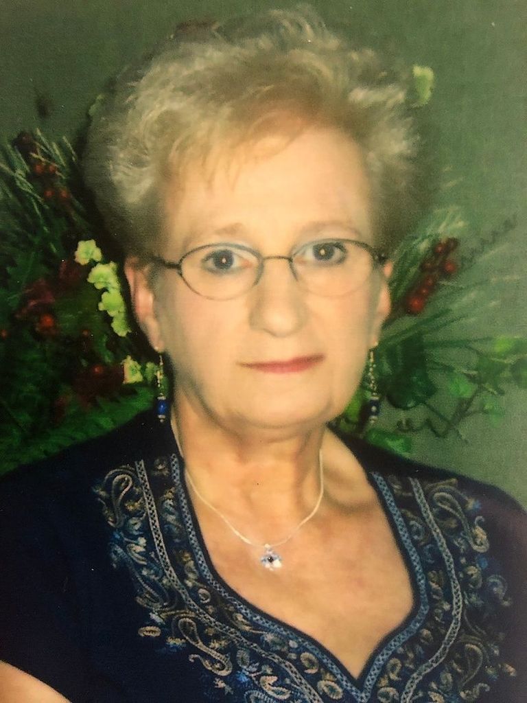 Betty Joyce Blackston Duncan Profile Photo