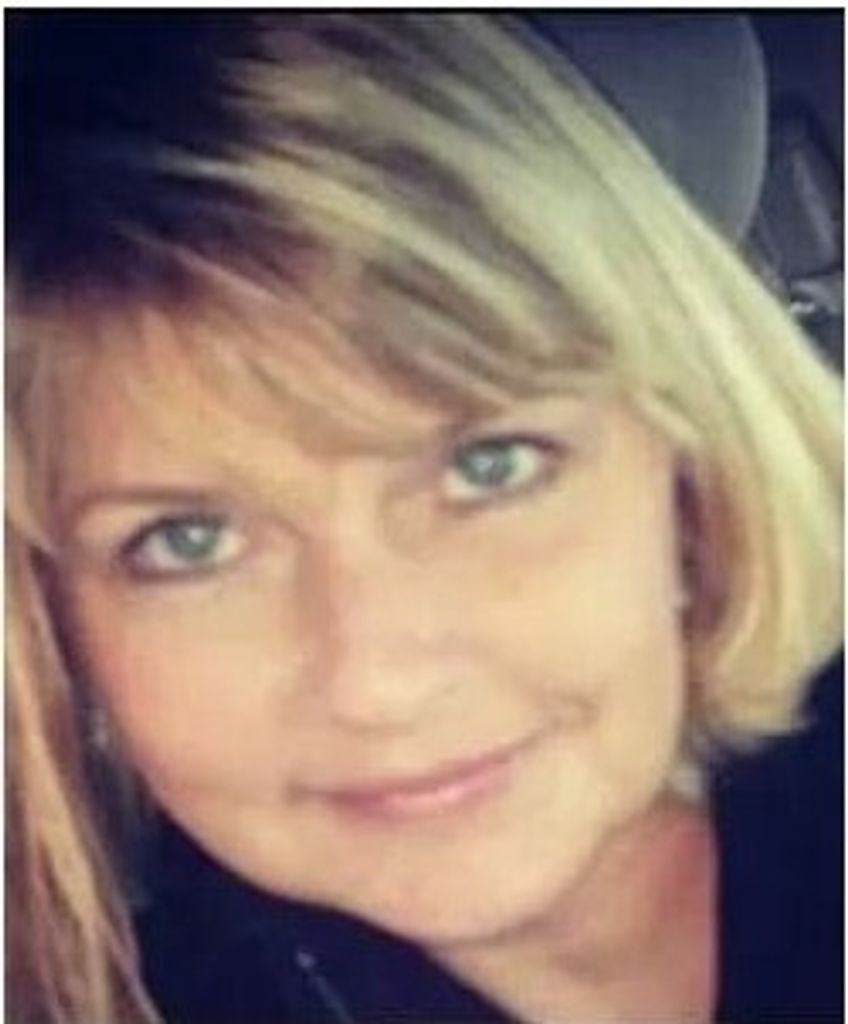Roxanne M. Borkhardt