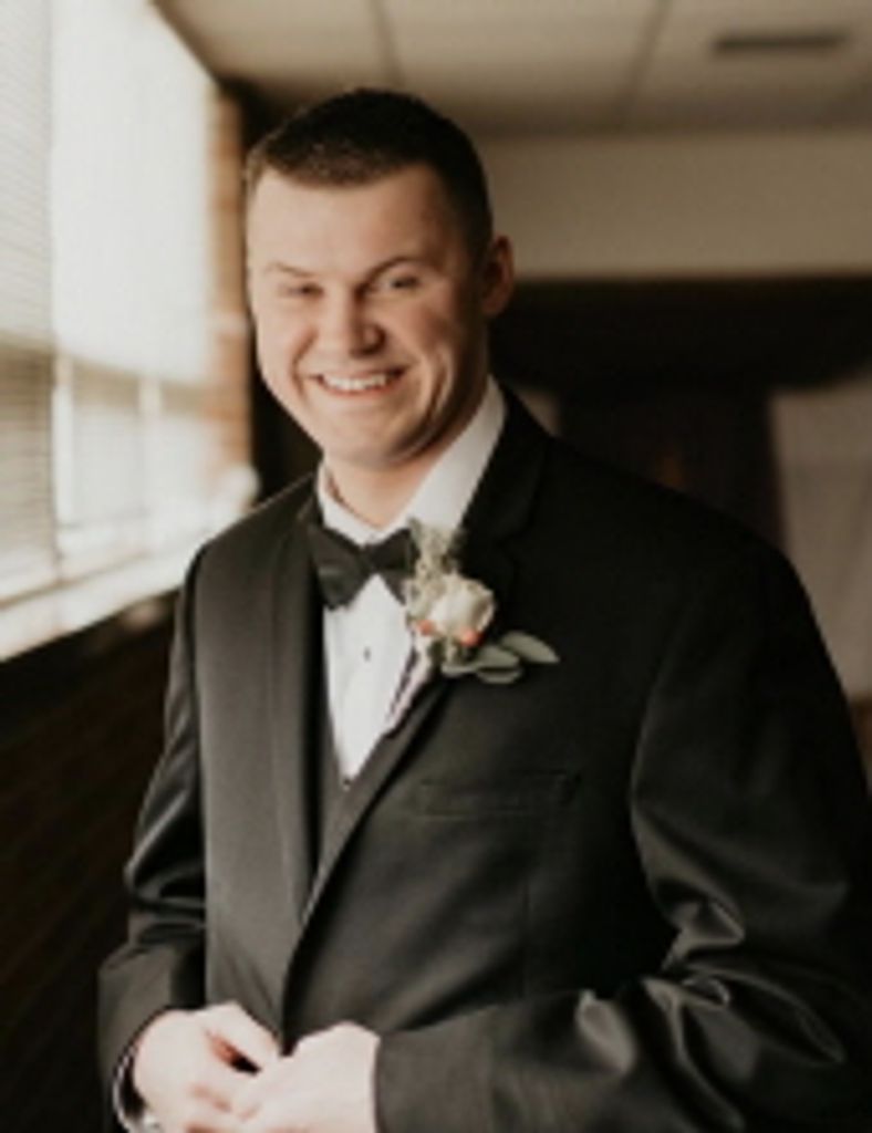 Quintin Hue Silsby