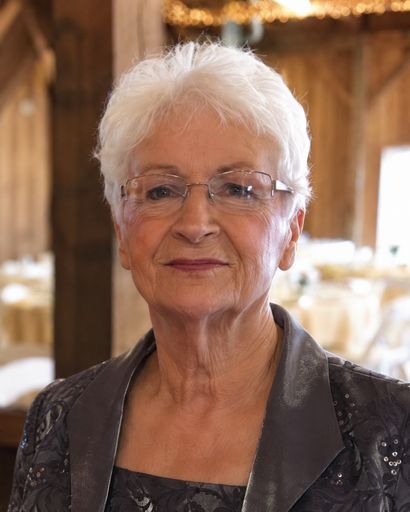 Effie Irene Walker's obituary image