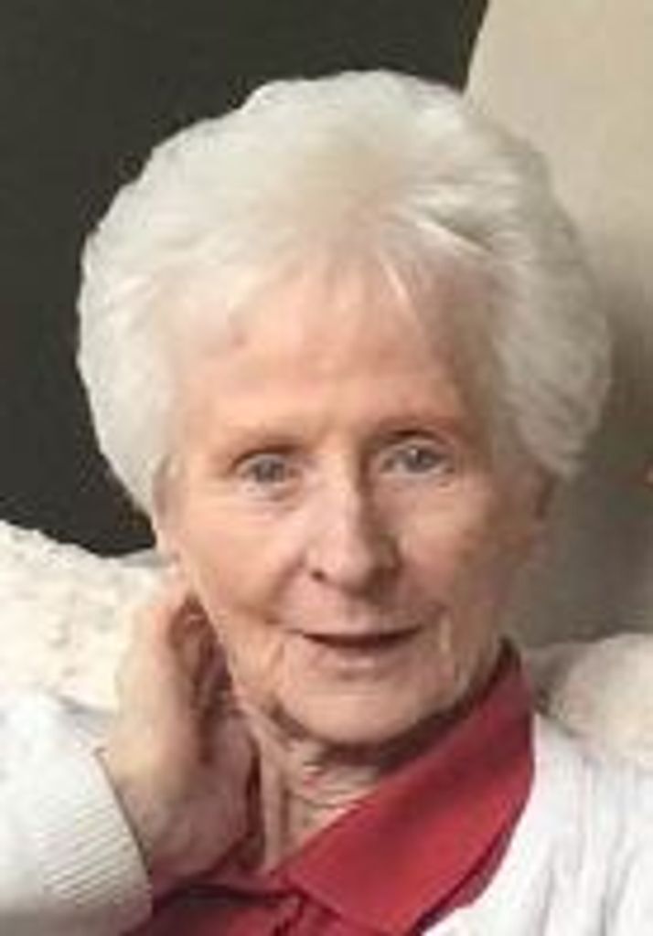 Mary C. (Waldron)  Bell Profile Photo