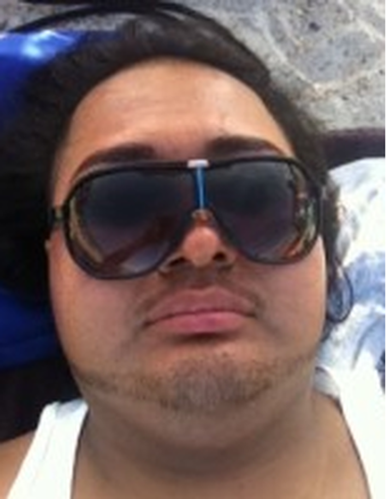 Ruben Bautista-Santiago