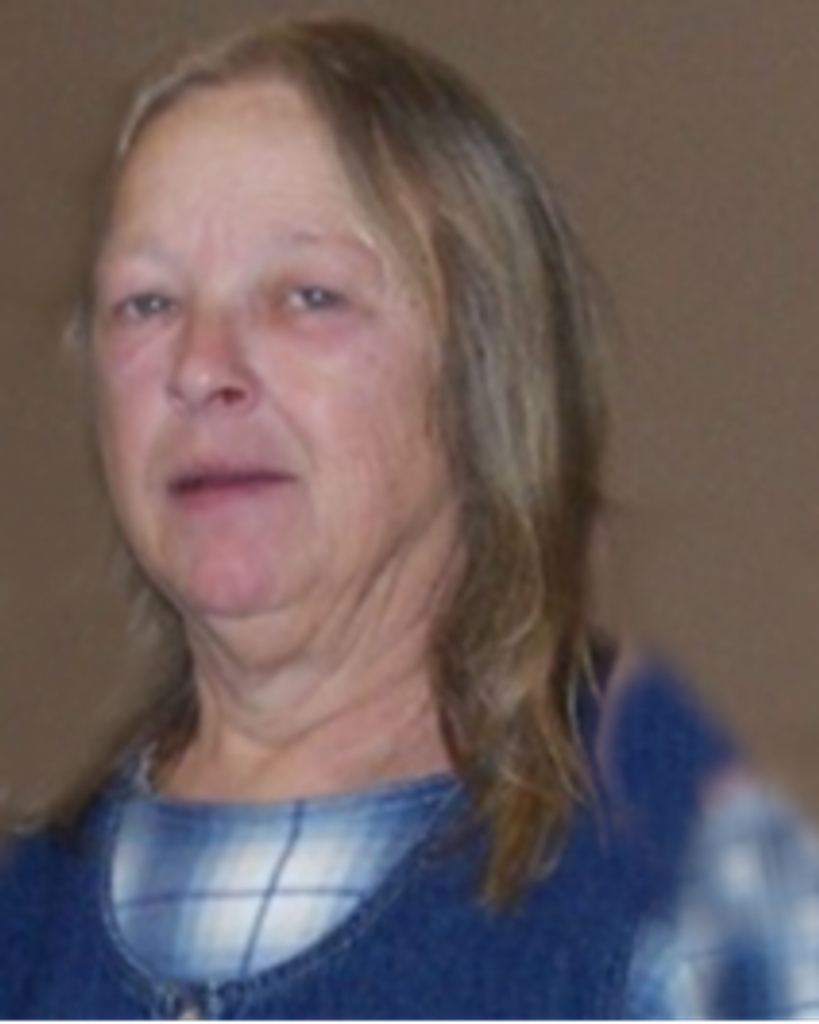 Gloria Jean (Holsworth) Kaufman