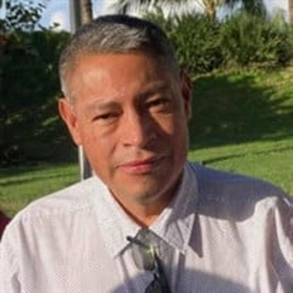 Roberto Prado Profile Photo