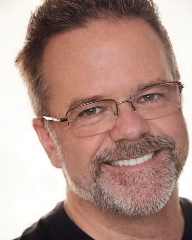 Michael Dustin Belew