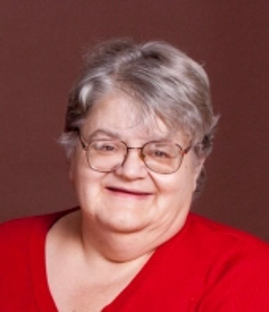 Gloria Jean Stewart Ms.