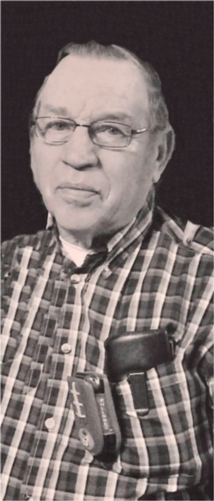 James Mimbs, Jr