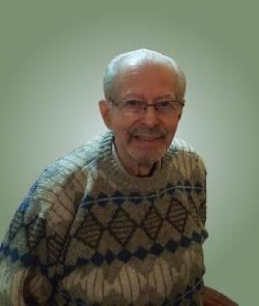 Ronald E. Cormier