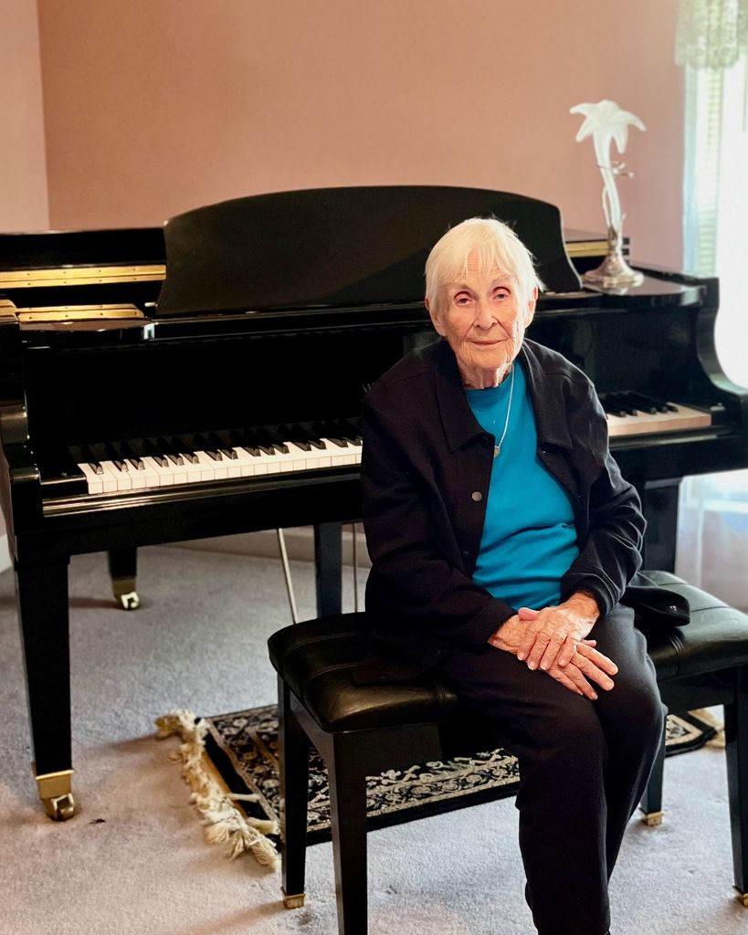 Peggy Ellen Harvey
