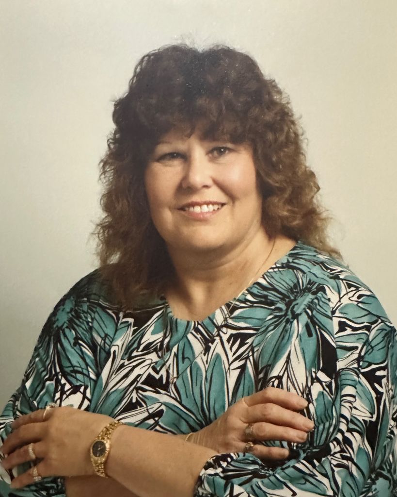 Vivian Laverne Richard Profile Photo