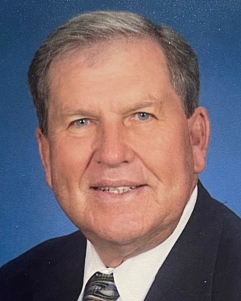 James L. Payne Profile Photo