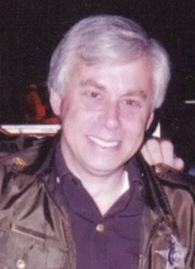 George "Bud" Leone Jr.
