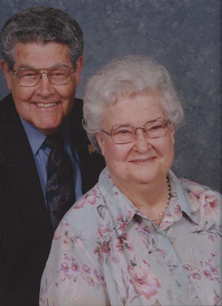 Maude Eliane Slayton (Staggs) Profile Photo