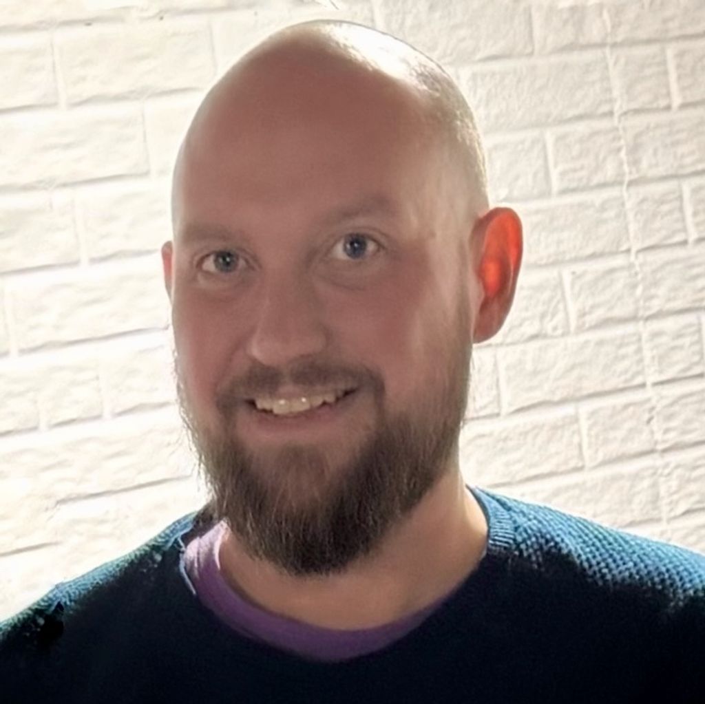 Michael D. Mills Profile Photo