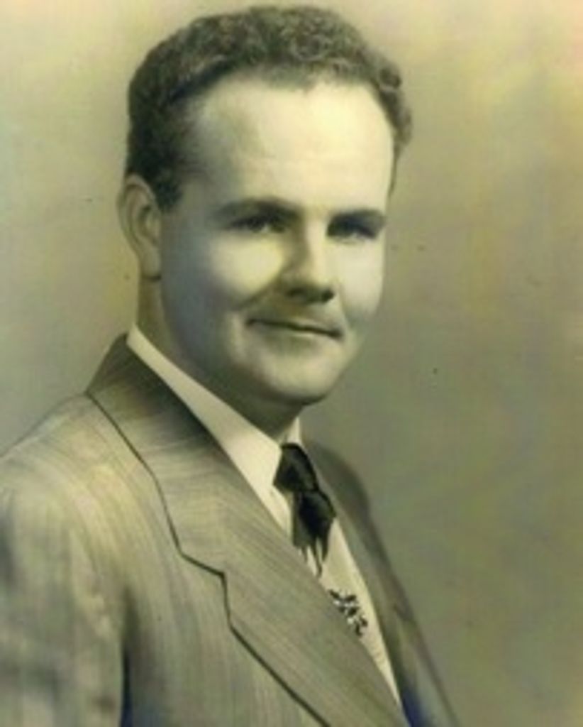 Donald M. Sloan