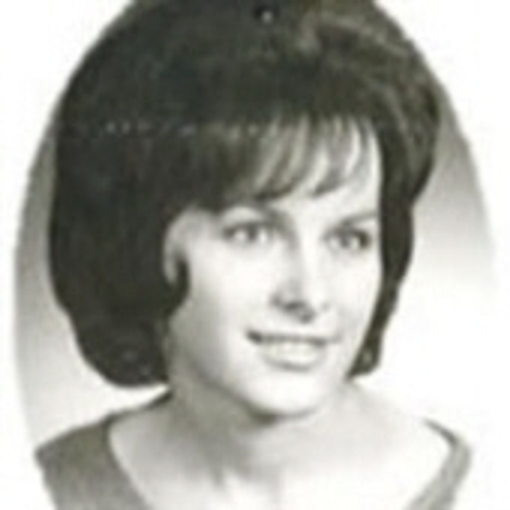 Mavis E. Kjos