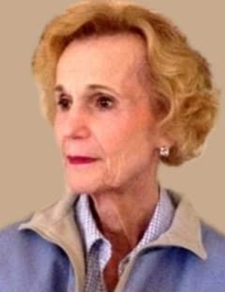 Sydney Gaines Lanier Profile Photo