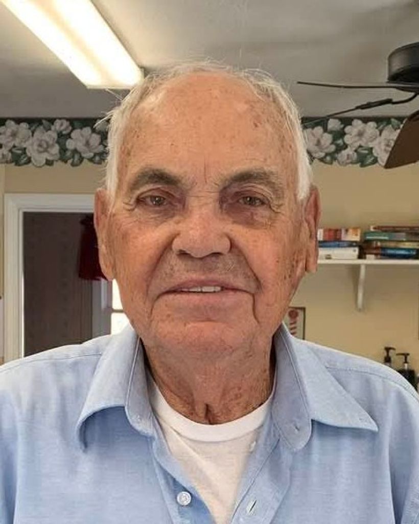 Leonard Culbreth Profile Photo