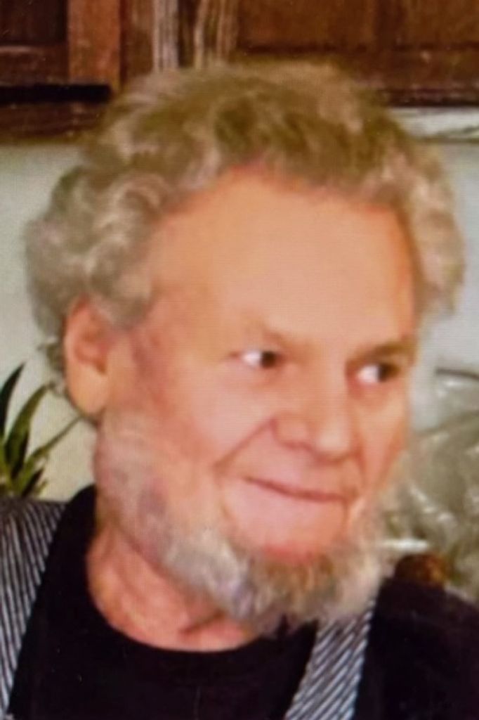 Gary Henry Martin