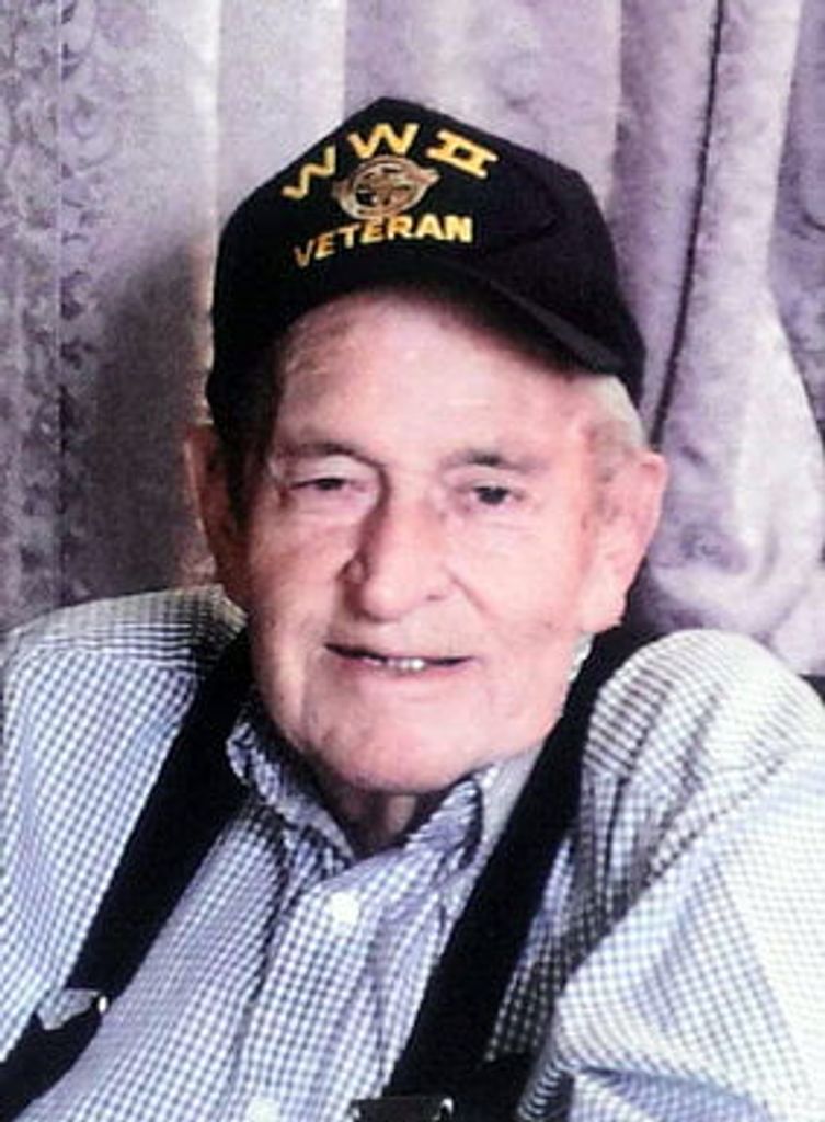 Raymond E. Leathers Profile Photo