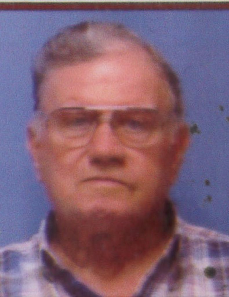 Fred Carl Treadway