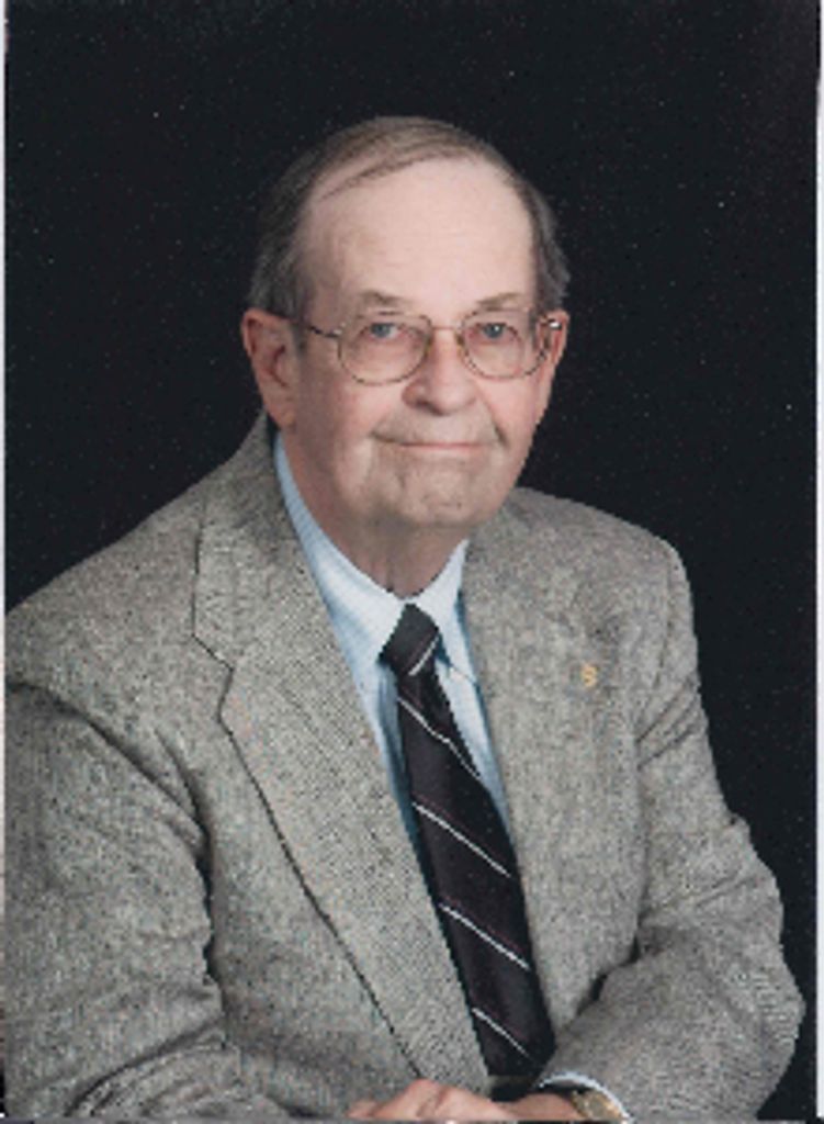 James A. Hatcher