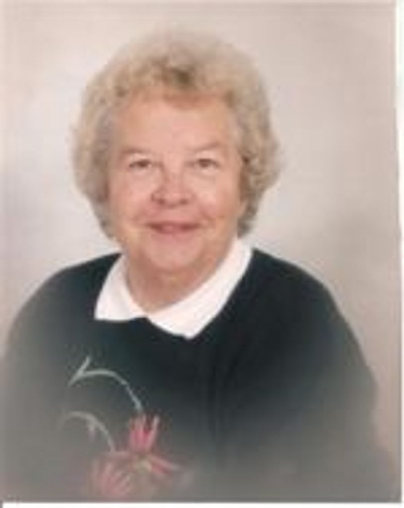 Elizabeth "Betty" Jane Babbitt