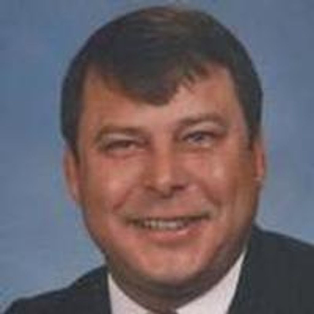 Ed Doman