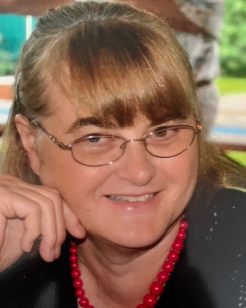 Joni Yatsonsky Profile Photo