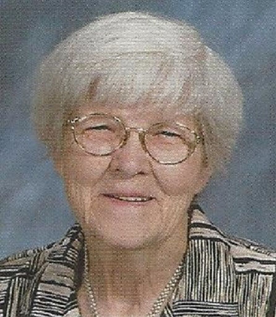 Mae Palmer Profile Photo