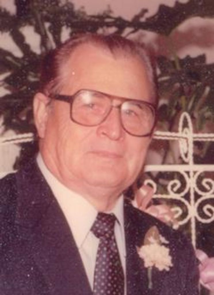 Denver B. Dunlap Profile Photo