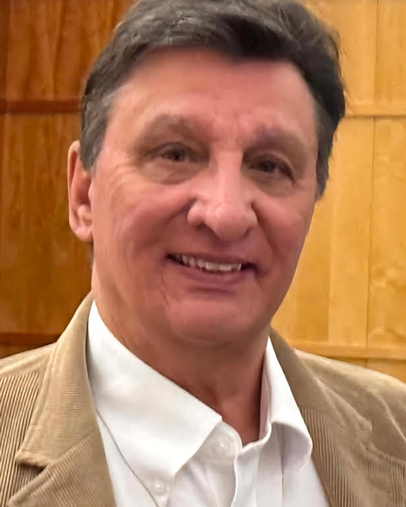Jack E. Adams Profile Photo