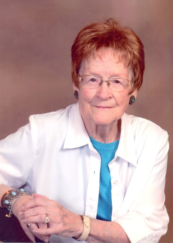 Faye Carol Shaw Profile Photo