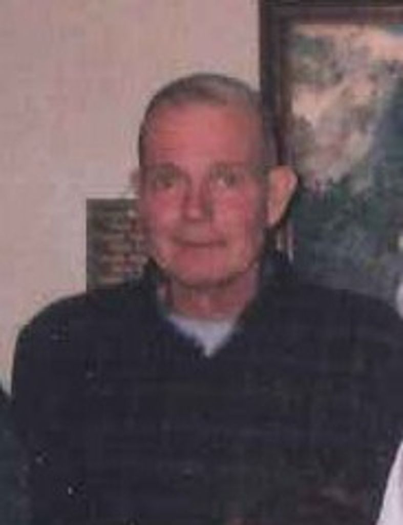 John Andrew Pohlod