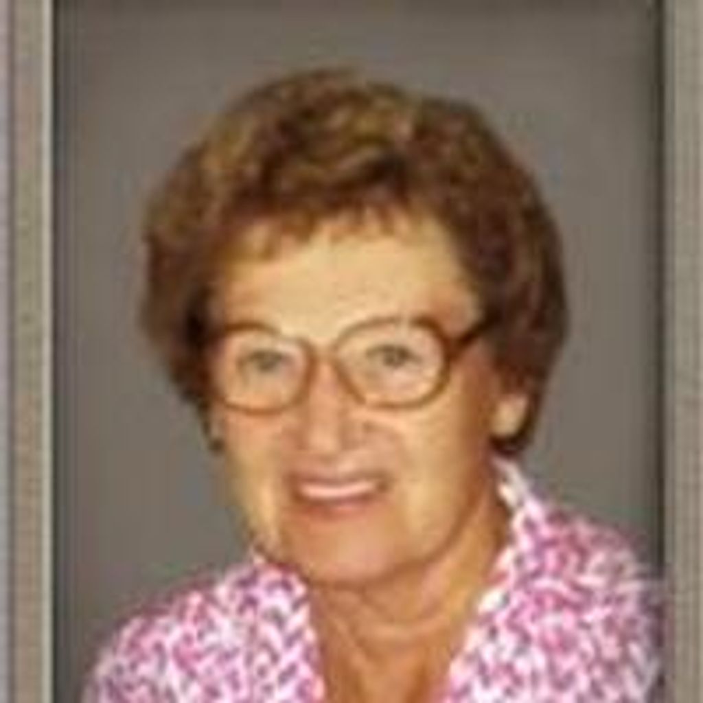Mary S. Czmiel