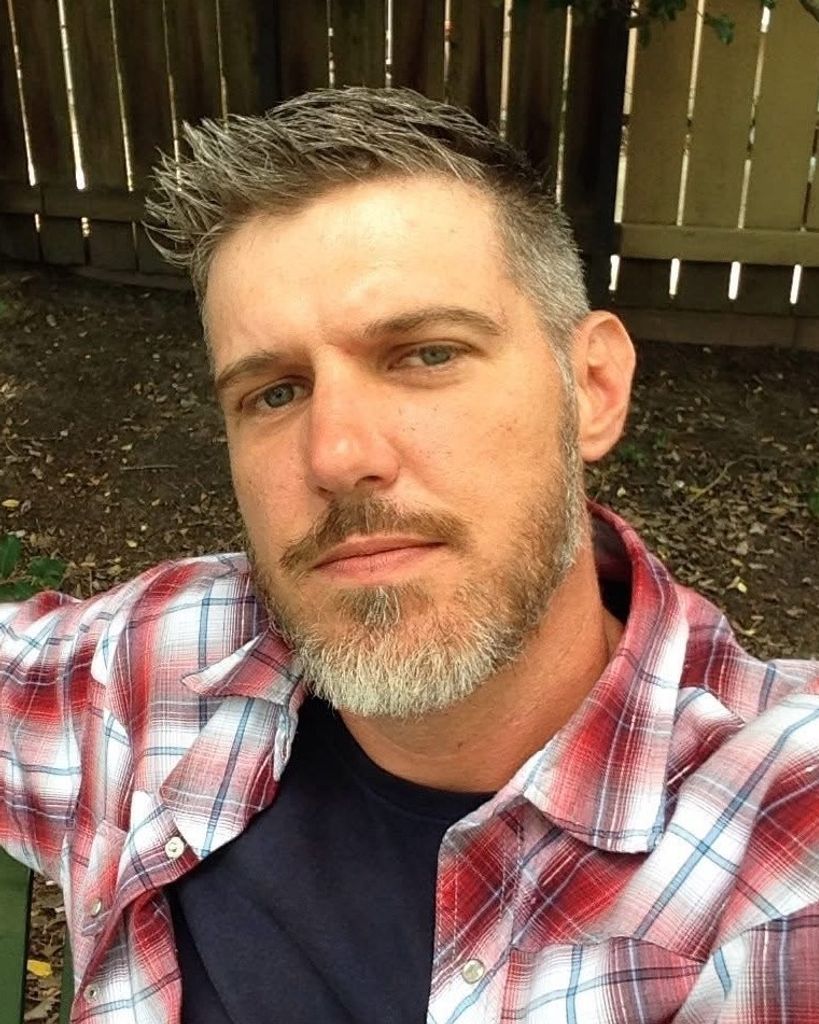 Brad Allen Barbery Profile Photo