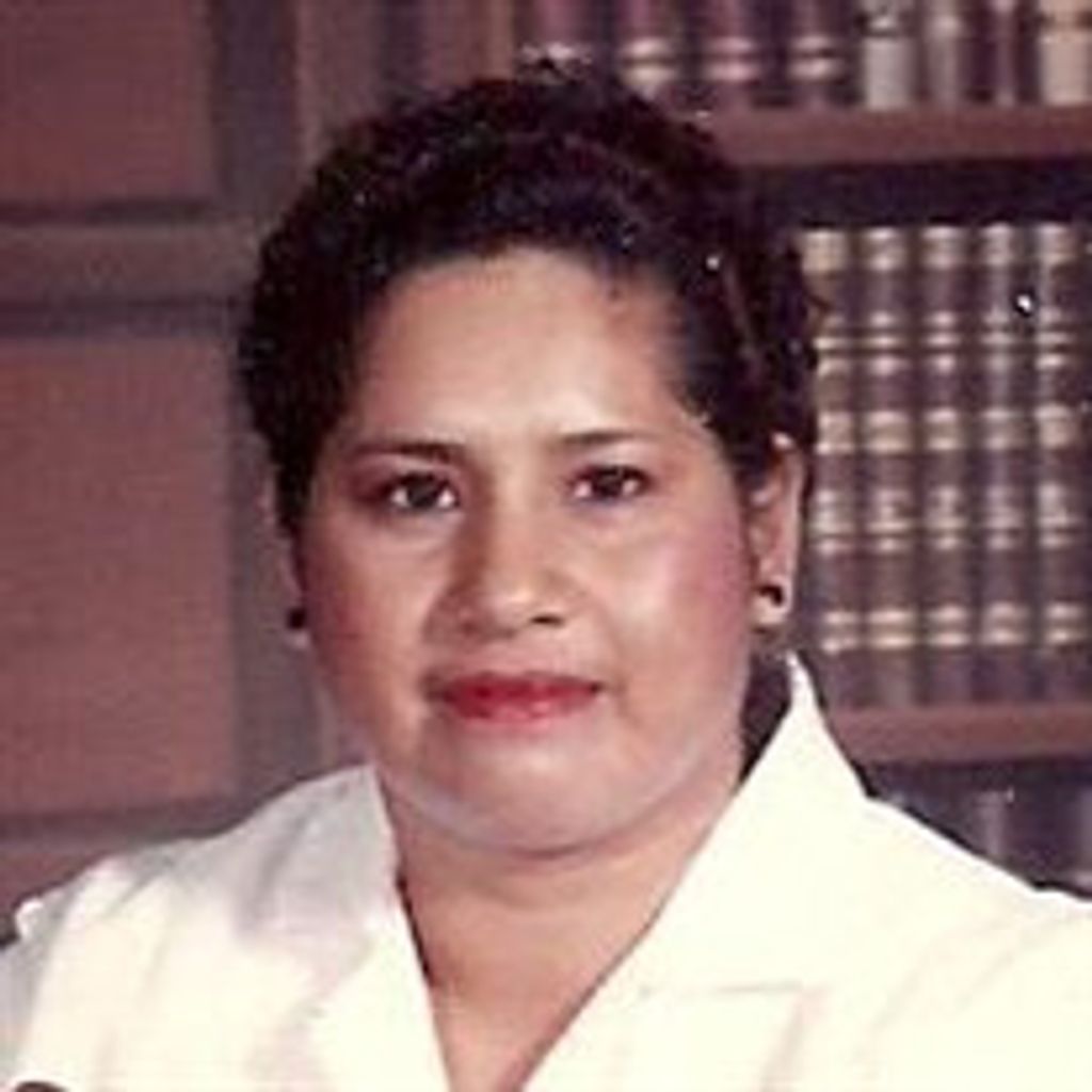Petra Pacheco