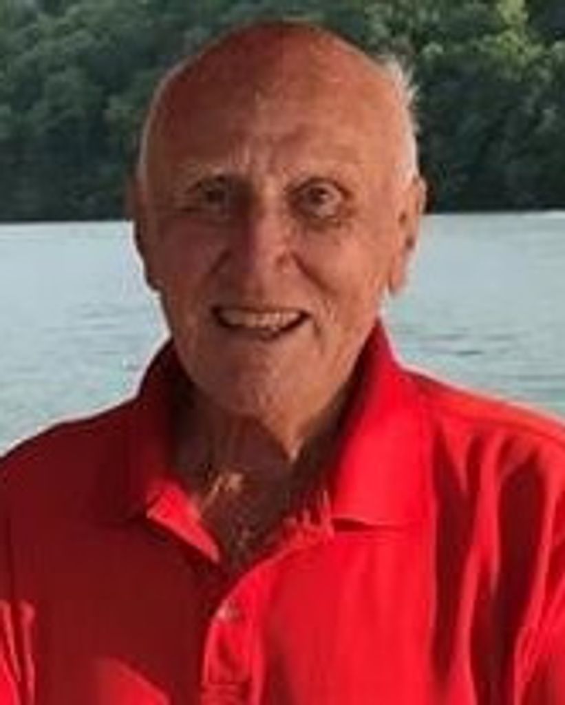 Gerald "Jake" Duane Hawley Profile Photo