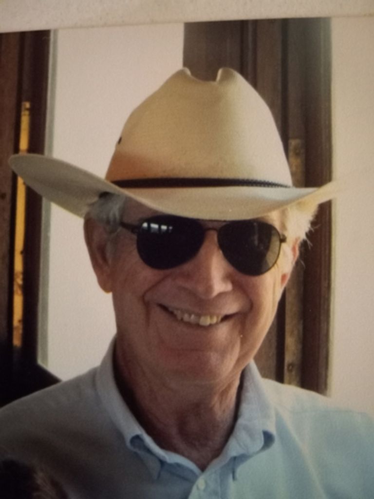 Arthur Rice Corse Profile Photo