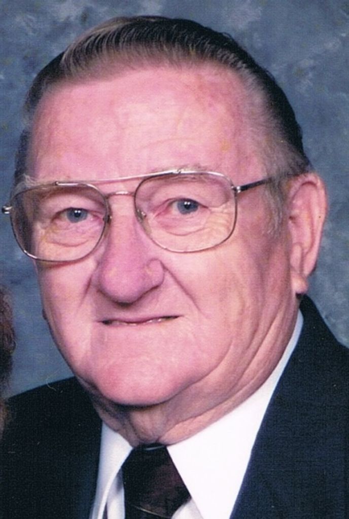 Richard A. Tisdale