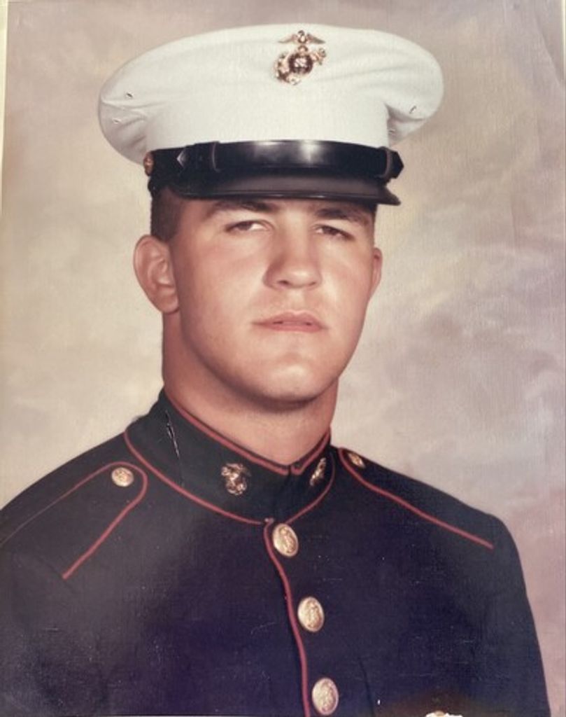 Frank Gerald Mackenzie Profile Photo