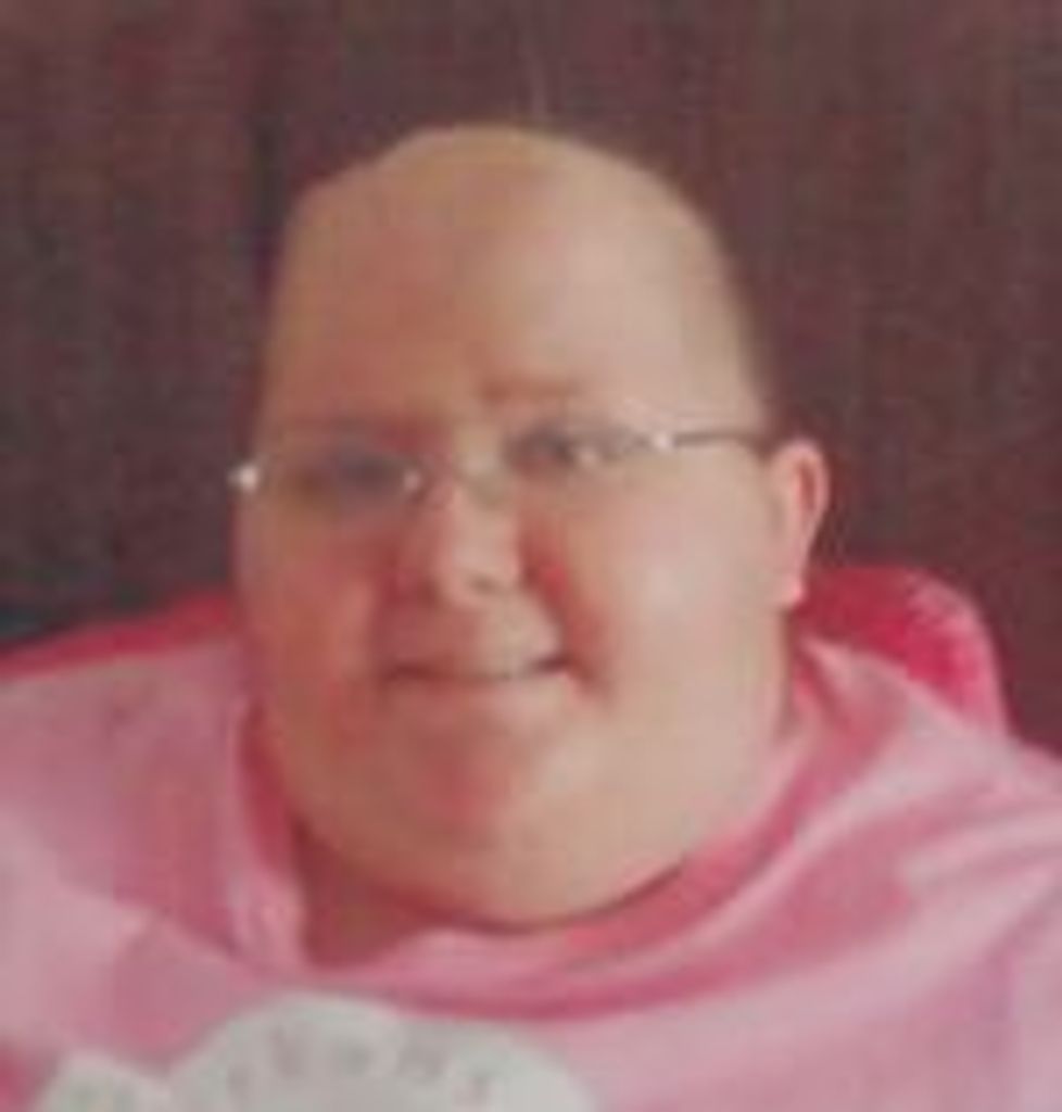 Angela Faye Thompson