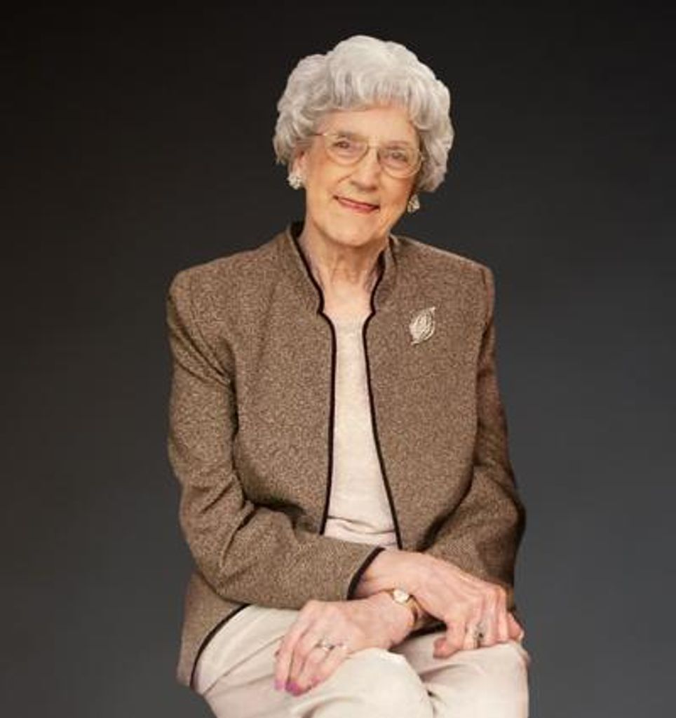Mavis Ternes Profile Photo