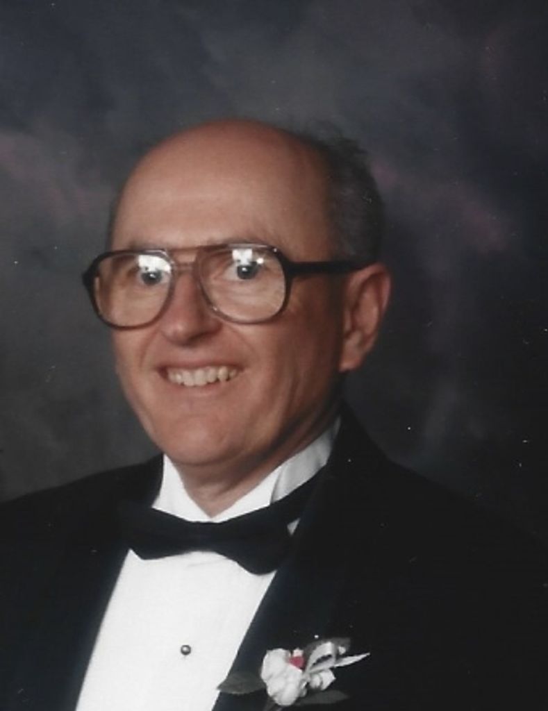 Phillip Leroy Peterson