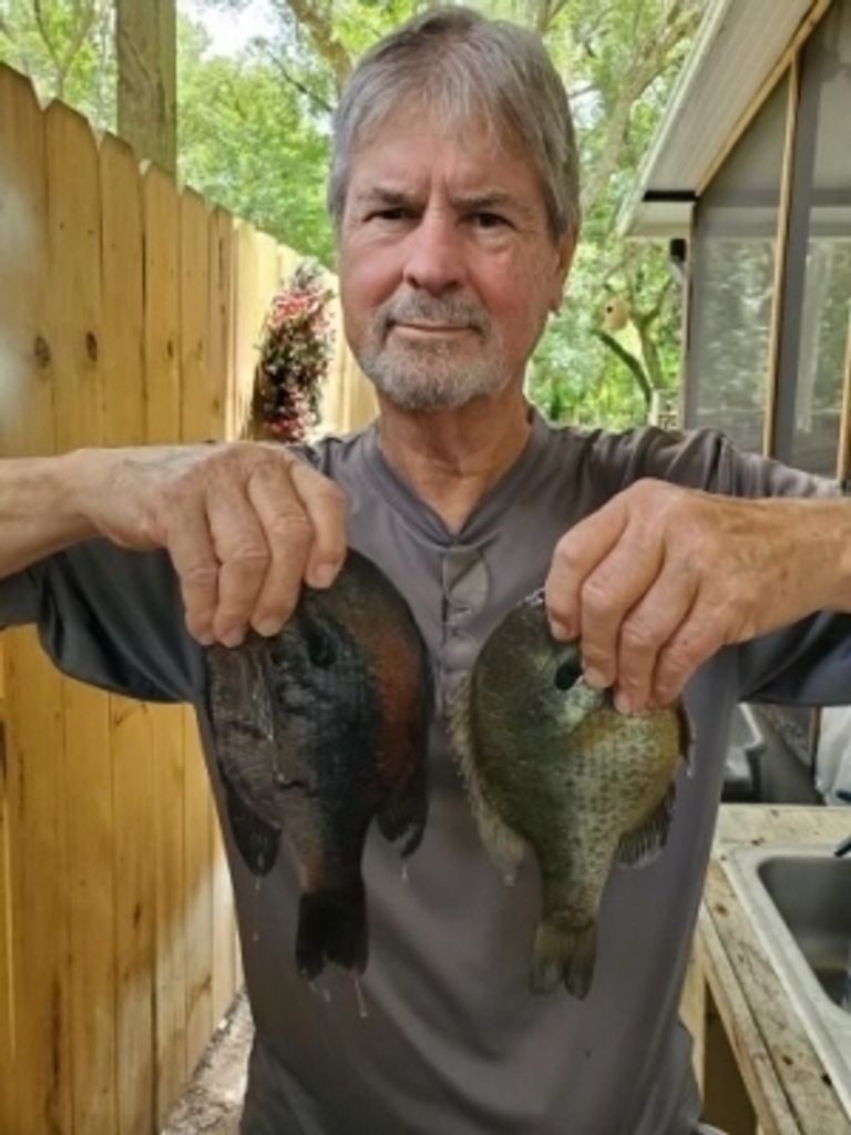 Dean Alan "Al" Murkerson, Sr.