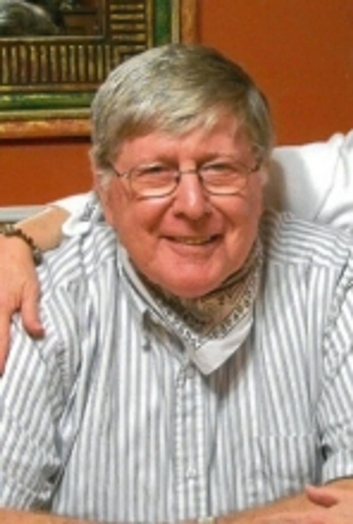 George D. Rife Profile Photo
